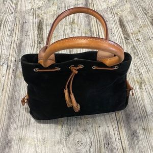 Vintage Dooney and Bourke Bag
